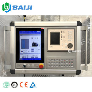 Machine de soufflage par extrusion entièrement automatique à station unique pour bouteilles de détergent liquide de 3 <span class=keywords><strong>litres</strong></span> et 5 <span class=keywords><strong>litres</strong></span> - Product Image 6