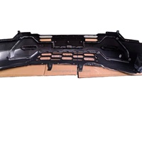 Bodi Bumper Depan