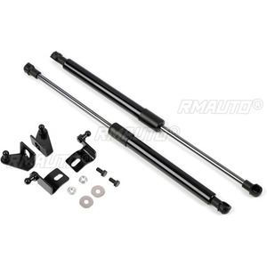 Kit de instalación de amortiguadores de gas para capó de motor Toyota Prado 2024+ - Accesorios para coche - Product Image 6
