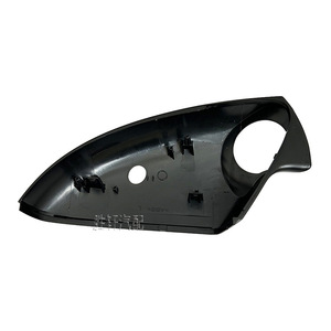 Volkswagen Jetta Rearview <b>Mirror</b> Bottom Cover <b>Plastic</b> Replacement Part for 19-23 MK7 Models - Product Image 4