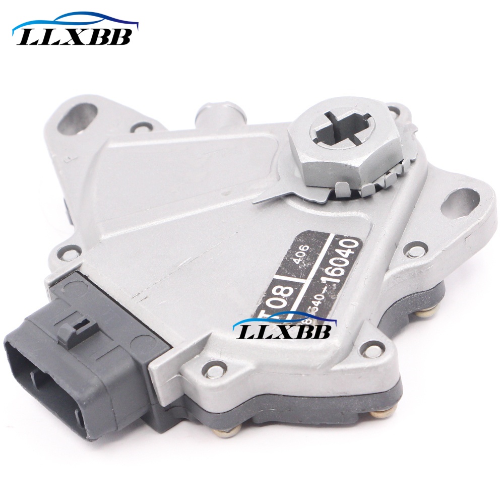 Original NEUTRAL SAFETY SWITCH for TOYOTA COROLLA 1992-1995
