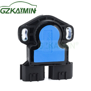 Cảm biến vị trí bướm ga cảm biến TPS cho Nissan <span class=keywords><strong>SERA483</strong></span>-06/<span class=keywords><strong>SERA483</strong></span>-05/<span class=keywords><strong>SERA483</strong></span>-<span class=keywords><strong>07A</strong></span>/<span class=keywords><strong>SERA483</strong></span>-08/SERA486-06 SERA486-07 SERA486-08 - Product Image 2