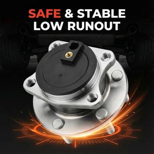 <span class=keywords><strong>Kit</strong></span> de réparation de <span class=keywords><strong>moyeu</strong></span> de roue automobile haute précision GS1D-26-15X pour Mazda 8 2010-2016, roulement de <span class=keywords><strong>moyeu</strong></span> de roue de châssis - Product Image 1