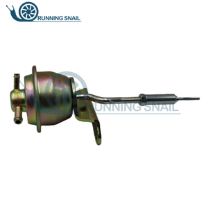 Thiết Bị Truyền Động Cửa Xả Turbo HT06-3E HT06 13900-83G70 1390083G70 Cho SUZUKI HITACHI K10A 0.7L Nhà Cung Cấp Runningsnail - Product Image 4