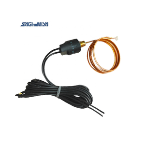 Tout nouveau commutateur basse pression à réinitialisation automatique LCB-QA06 SAGINOMIYA d'origine pour système de climatisation ferroviaire à grande vitesse - Product Image 1