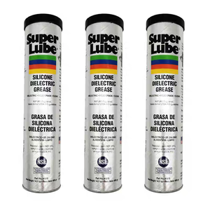 <strong>Super</strong> <strong>Lube</strong> 91015 Food Grade High Temperature Synthetic Grease for Bearings and Gears - Product Image 4