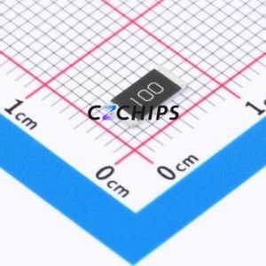 Resistencia SMD 352010RJT 2512 (Tipo: Película Gruesa) (Resistencia: 10 Ohmios Precisión: 5%) - Product Image 1