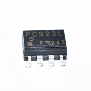 Mới tốc độ cao <span class=keywords><strong>optocoupler</strong></span> IC SOP8 pc923l <span class=keywords><strong>pc923</strong></span> pc923lenip0f gốc Chính Hãng - Product Image 2