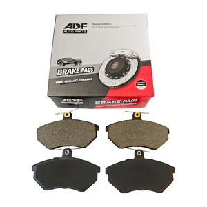 D696 fdb774 gdb774 <span class=keywords><strong>gdb1048</strong></span> फैक्टरी थोक ब्रेक पैड के लिए कार अर्ध-धातु ब्रेक पैड के लिए कार सेमी-धातु ब्रेक पैड के लिए - Product Image 5