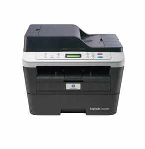 New <strong>Konica</strong> <strong>Minolta</strong> Black and White Copier <strong>Printer</strong> Bizhub3000MF 225I 205I New <strong>Laser</strong> Digital Copier Machine - Product Image 1