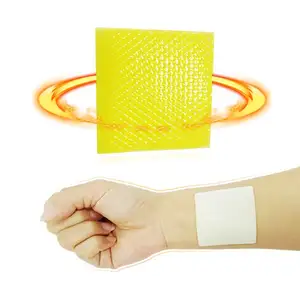 Hot sale Transdermal Anti-fatigue patch Energy Patch Distributor Needed