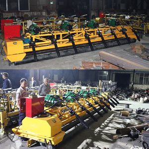 <span class=keywords><strong>Pavé</strong></span> de route en ciment à <span class=keywords><strong>béton</strong></span> populaire pavage tambour électrique <span class=keywords><strong>pavé</strong></span> à rouleaux Machine de nivellement vibrateur <span class=keywords><strong>béton</strong></span> <span class=keywords><strong>pavé</strong></span> - Product Image 4
