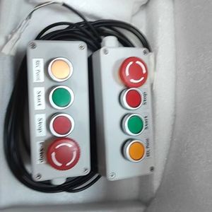Bras robotisé à six axes, bras robotisé avec une charge utile de 10 kg, bras robotisé avec une portée de 2100 mm, bras robotisé certifié CE - Product Image 1