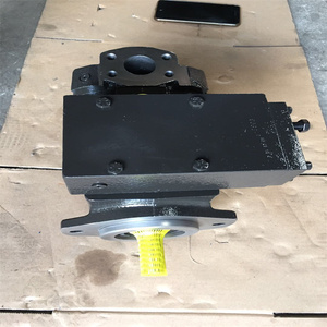 ปั๊มลูกสูบแบบพกพา รุ่น PVWH PVWJ PVG PVM PFWH ซีรีส์ PVWH-15-RDRY และ PVWH-20-LDFY-CNNNTH-CP - Product Image 3