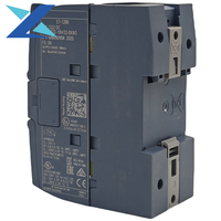 Siemens New Original 6ES7 222-1BH32-0XB0 SIMATIC S7-1200 SM 1222 16 DO 24V DC Digital Output 6ES7222-1BH32-0XB0 PLC Controller