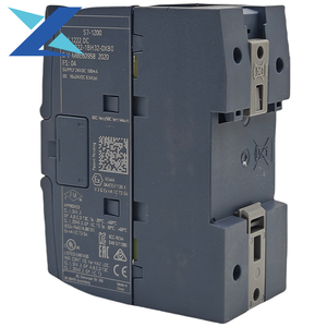 Nuovo Originale Siemens 6ES7 222-1BH32-0XB0 SIMATIC S7-1200 SM 1222 16 <span class=keywords><strong>DO</strong></span> 24V DC Uscita Digitale 6ES7222-1BH32-0XB0 Controllore PLC - Product Image 2