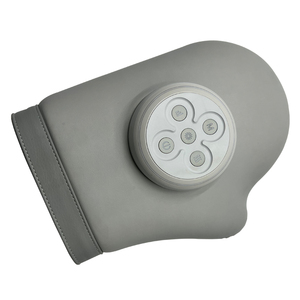 Guantes Masajeadores de Manos OEM 2026 Mejorados con Calor y Compresión de Aire, Masajeador Eléctrico Inalámbrico Recargable para Dedos y Palmas - Product Image 2