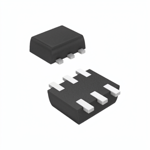 SOT 563, SOT 666 ชิ้นส่วนอิเล็กทรอนิกส์สำหรับการจัดการพลังงาน (PMIC) MP2151GTF-25-Z ตัวแทนจำหน่ายอย่างเป็นทางการ - Product Image 1