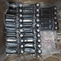 Connecteur de stockage de batterie mâle-femelle, borne en cuivre haute intensité, coque ABS pour système de gestion d'énergie CC 1000V 1500V