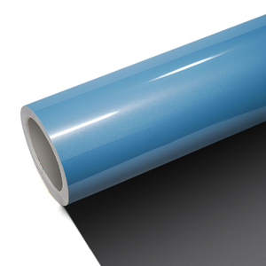 Forest Green Color Changing Car <b>Wrap</b> Vinyl Film Roll for Car Body Waterproof TERZO PET Original Factory Stain Resistant 8MIL - Product Image 2