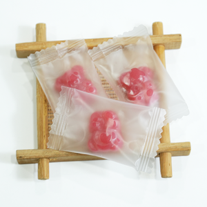 Gomitas Masticables para Hombres Adultos para el Desarrollo Muscular, Mejora la Energía y la Resistencia, Muestras Gratis Disponibles - Product Image 3