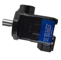 Pompe hydraulique à palettes variables SDV10 SDV20 SDV2010 SDV2020 SDV201S10S62A SDV201P6P1A SDV201P6P1C SDV101P5P1A