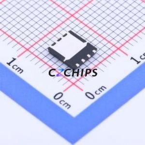 Vente entière HYG025N04NA1C2 Transistor PDFN-8(5x6) Transistor à effet de champ (MOSFET) - Product Image 2