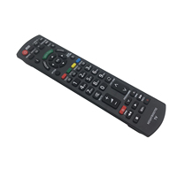 Télécommande TV de haute qualité N2QAYB000752 pour téléviseur intelligent Panasonic