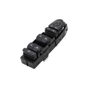Interruptor elevalunas Byd Mef-3746500A para puerta delantera izquierda, pieza de repuesto - Product Image 1