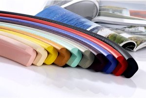Protector de Esquinas EVA, Tiras de Seguridad Acolchadas para Protección de Muebles Infantiles en Varios Colores - Product Image 2
