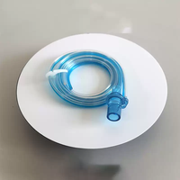Sensor Aliran Dolphinmed untuk Mesin Anestesi Dari Pabrik dengan Kualitas Baik