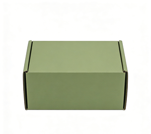 <b>Foldable</b> corrugated cardboard shipping <b>box</b>-Vietnam FSC Certified Luxury Packaging Factory - Product Image 2