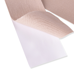 New fashion safety Double faced adhesive Lingerie tape body clothing transparent bra belt - Product Image 6