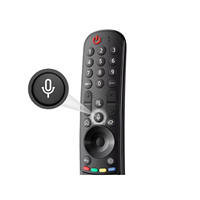 Nuevo reemplazo de control remoto para LG Universal Magic Remote, MR23GA, MR22GA, MR21GA, MR20GA Voice Mouse, OLED