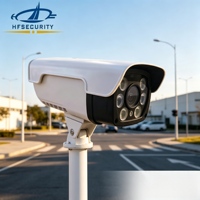 HFSecurity X40Y Çoklu Yüz Tanıma Çoklu Kişi Algılama Yüz Eşleştirme Sistemi Yapay Zeka Yüz Eşleştirme Gerçek Zamanlı Yüz Eşleştirme