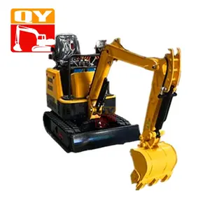 Quality Mini Excavator Machine For Sale JF 15T 16T 17T Mini excavator