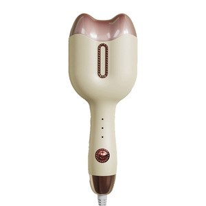 Cat Paw Egg Roll Styling Tool 32mm Water Wave <b>Curling</b> Iron Adjustable Heat Settings Hair Styler - Product Image 1