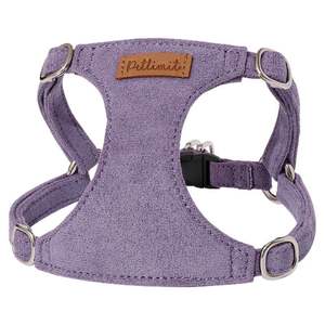 Coleira e Arnês para Cães Pequenos e Filhotes, Personalizado para Uso ao Ar Livre - Product Image 5