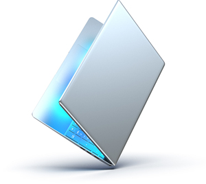 Portátil de 15,6 pulgadas nuevo y barato al por mayor con gran experiencia 8 + 128GB Intel 6500Y fácil de llevar para uso comercial y doméstico - Product Image 6