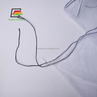 Filets en maille de palmier dattier vert en HDPE de 80x100 cm et 70x90 cm pour l'emballage et l'impression des produits agricoles