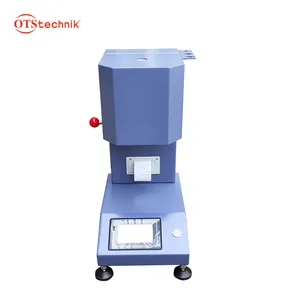 Schmelzfluss-Indizer <span class=keywords><strong>MFI</strong></span>/Automatischer Schmelzfluss-Indizer <span class=keywords><strong>MFI</strong></span>/Digitaler Schmelzfluss-<span class=keywords><strong>Tester</strong></span> - Product Image 1