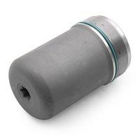 Nouvel accumulateur de boîte de vitesses 0AM DQ200 d'origine pour Volkswagen Audi, dispositif de stockage de pression 7 vitesses 0AM325587F HMO01B02110437
