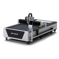 2025 recherché offre spéciale usine vente directe 3015 1500w 3000w Lazer CNC Fiber Laser découpeuse métal nouveau Style remise