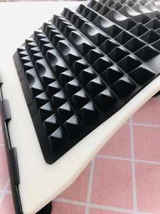 Camilla ortopédica ajustable y personalizada para la espalda, soporte lumbar para el dolor de espalda, gran oferta - Product Image 6