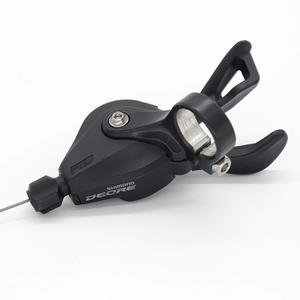 Groupe <span class=keywords><strong>Shimano</strong></span> <span class=keywords><strong>Deore</strong></span> M5100 11 vitesses VTT, comprenant dérailleur arrière M5100 + levier de vitesses + roue libre HG + HG601 - Product Image 3