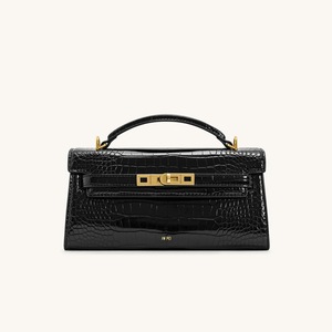 Borse di Lusso di Designer con Logo Personalizzato, Multi-Scomparto, Grande Capacità, per Blogger di Moda, Marche Famose - Product Image 5