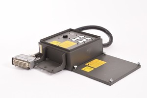 A05b 2351 <span class=keywords><strong>C214</strong></span> Incl. Controlador PLC de Automatización Industrial con Garantía y Envío en 1 Día Laborable - Product Image 1
