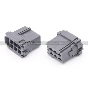 8-968970-2 <span class=keywords><strong>AMP</strong></span> Kế<span class=keywords><strong>t</strong></span> Nối Ô <span class=keywords><strong>T</strong></span>ô MCP 2.8 Nữ 6 Pin Nhà Ở Kế<span class=keywords><strong>t</strong></span> Nối - Product Image 4