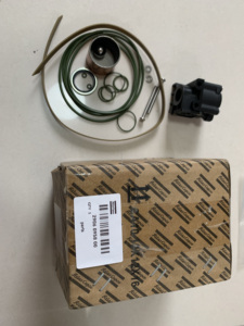 En stock, kit de réparation de soupape de compresseur d'air 2906095800 adapté aux équipements de compresseur d'air Atlas. Kit de réparation de soupape 2906 0958 00 - Product Image 1