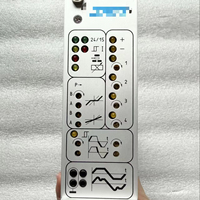 Magnifying Board EEA-PAM-533-C-32 in Stock